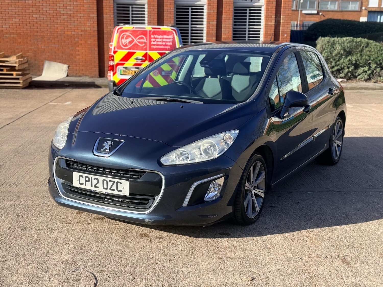 Used Peugeot 308 2012 for sale - 77883244: Photo 6