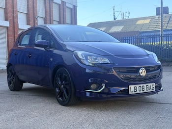 Used Vauxhall Corsa 2015 for sale - 79635085: Photo