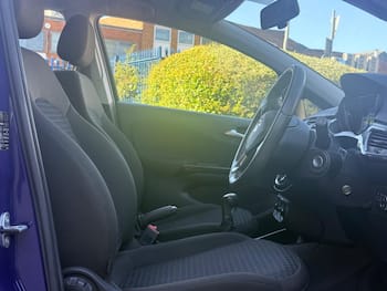 Used Vauxhall Corsa 2015 for sale - 79635085: Photo