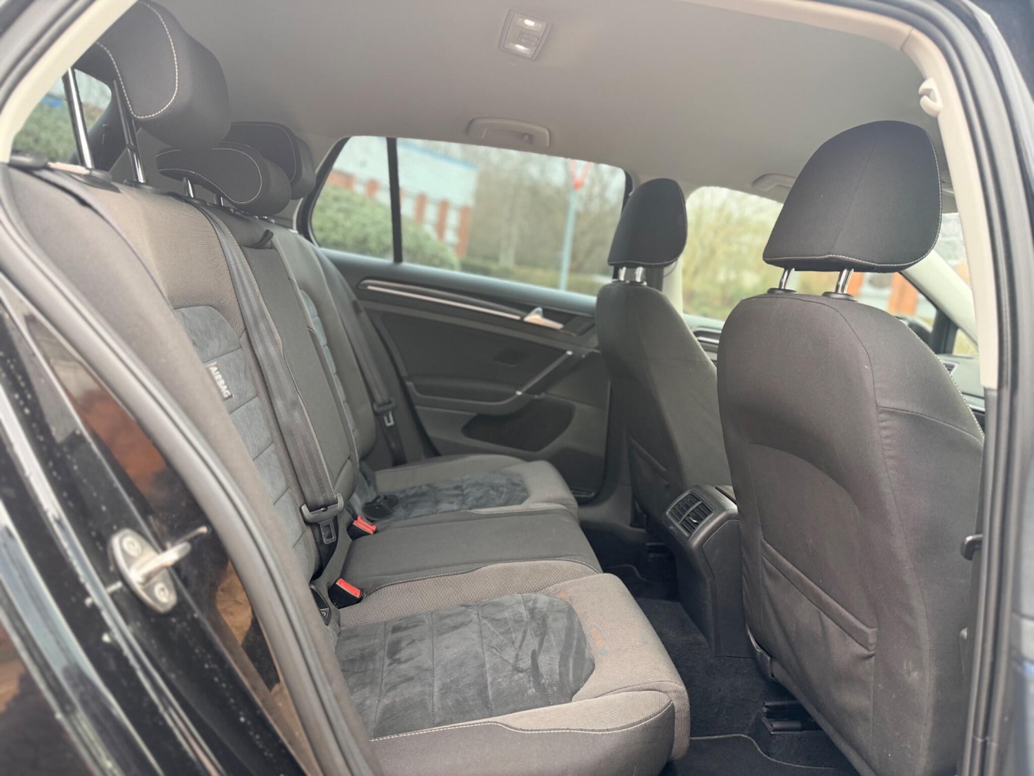 Used Volkswagen Golf 2023 for sale - 77612573: Photo 11