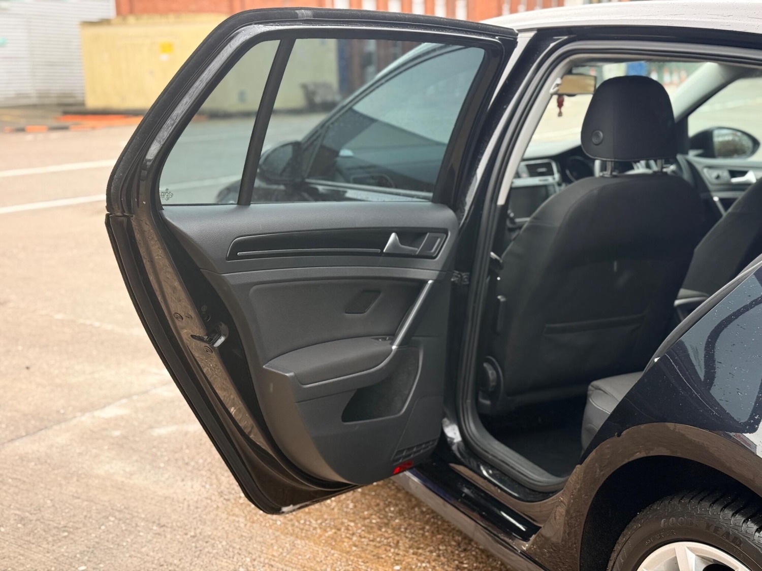 Used Volkswagen Golf 2023 for sale - 77612573: Photo 14