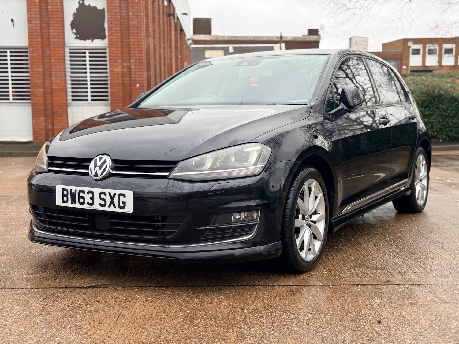 Used Volkswagen Golf 2023 for sale - 77612573: Photo 20