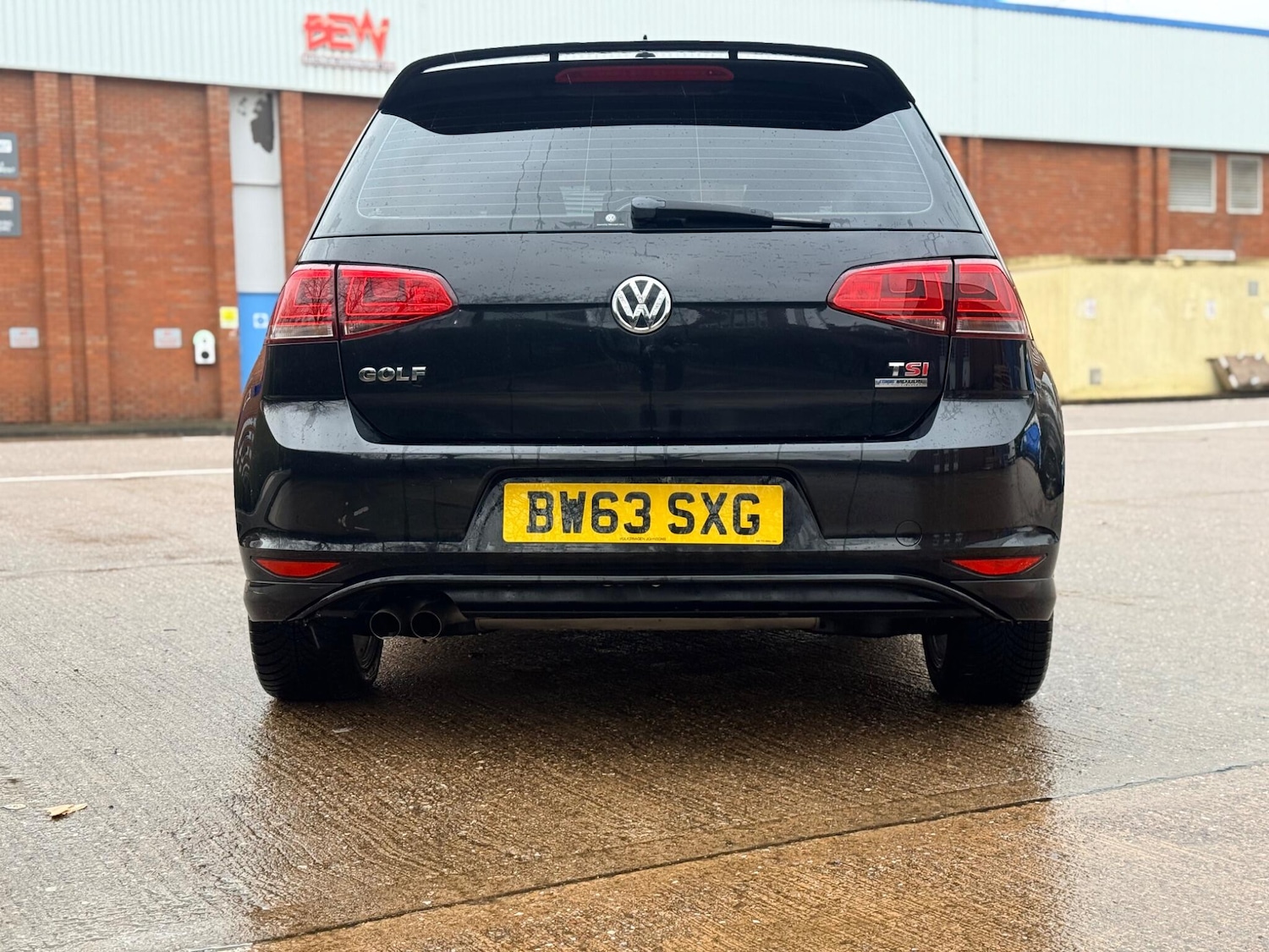 Used Volkswagen Golf 2023 for sale - 77612573: Photo 23