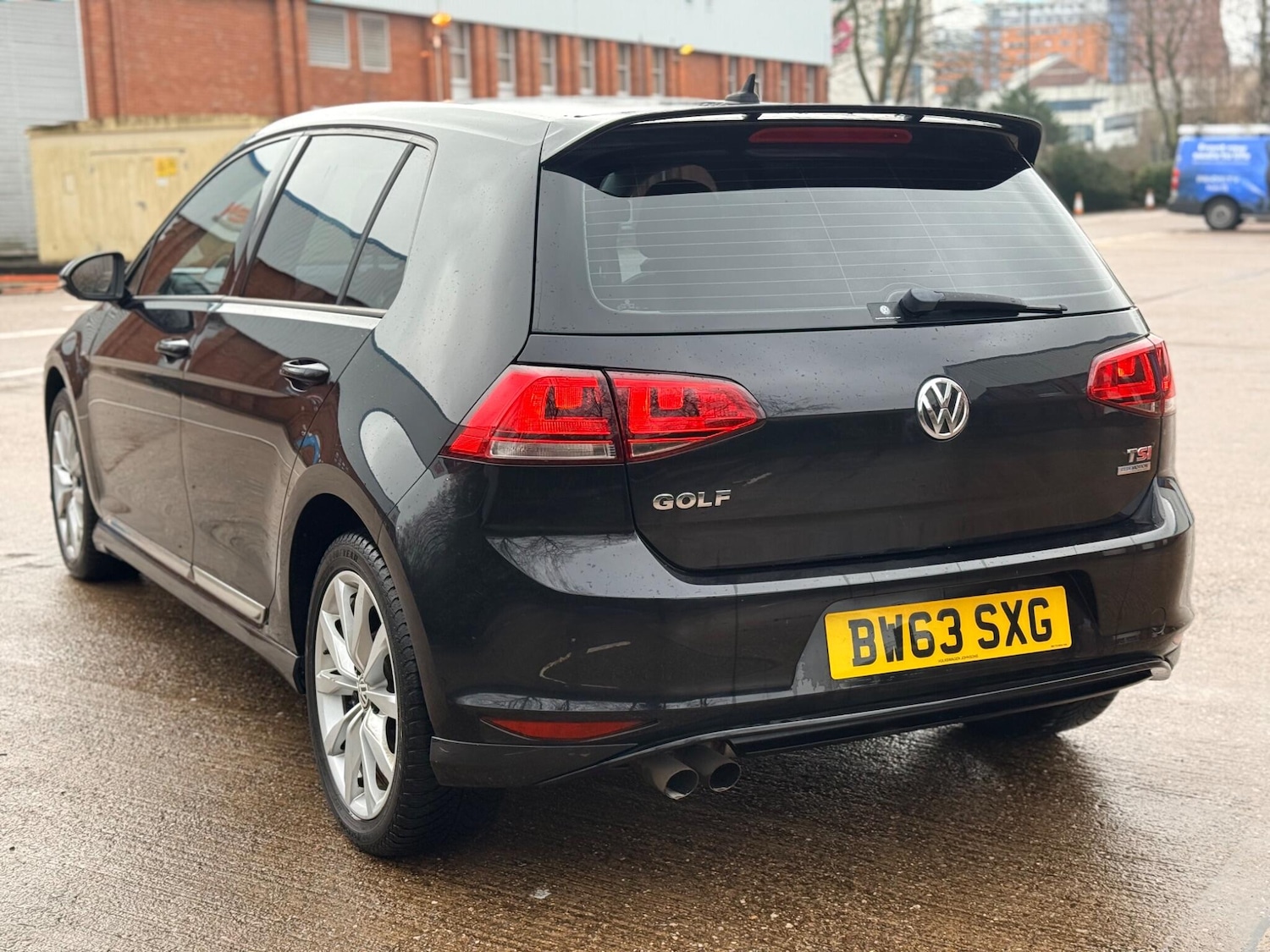 Used Volkswagen Golf 2023 for sale - 77612573: Photo 38