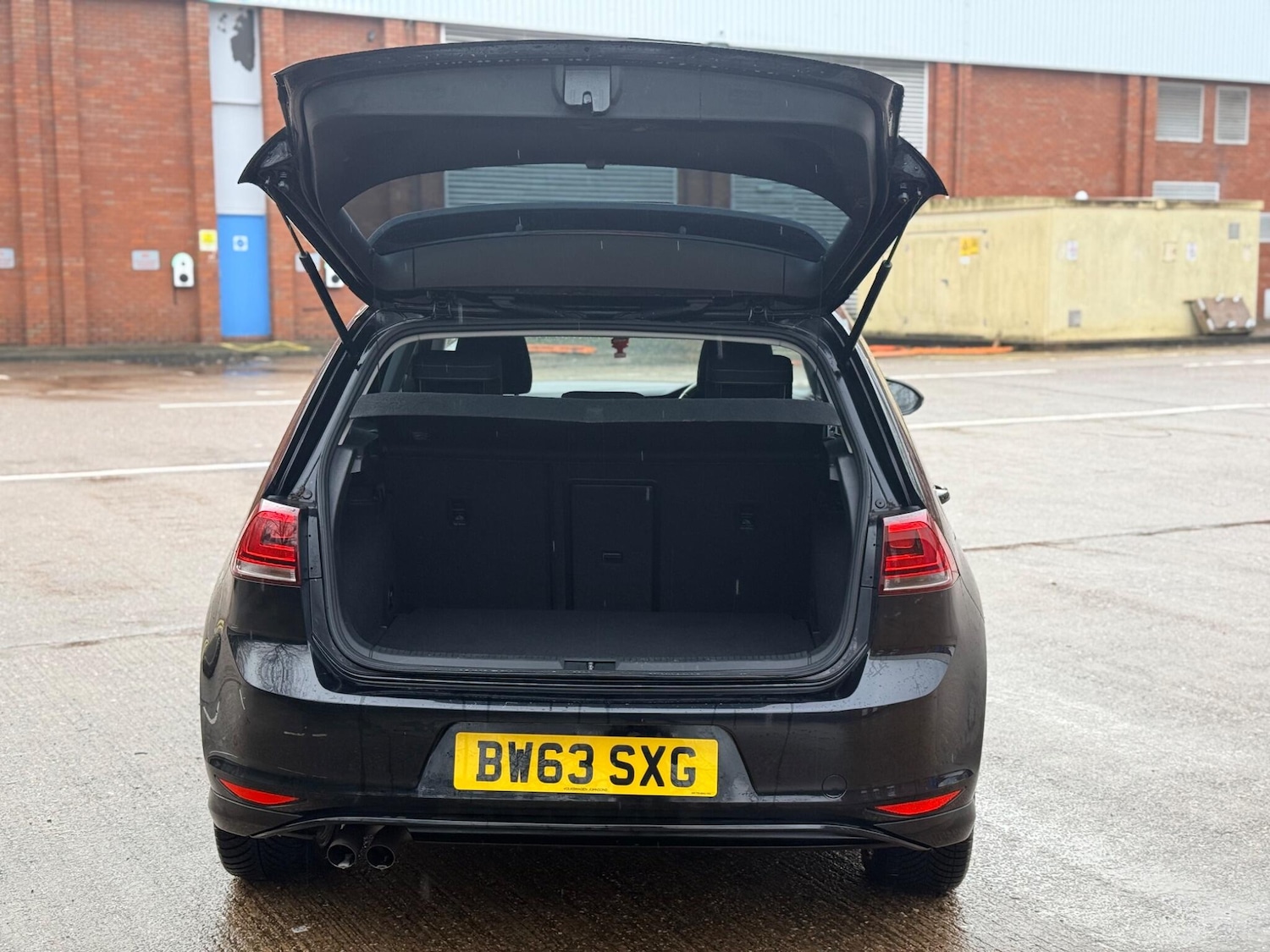 Used Volkswagen Golf 2023 for sale - 77612573: Photo 39