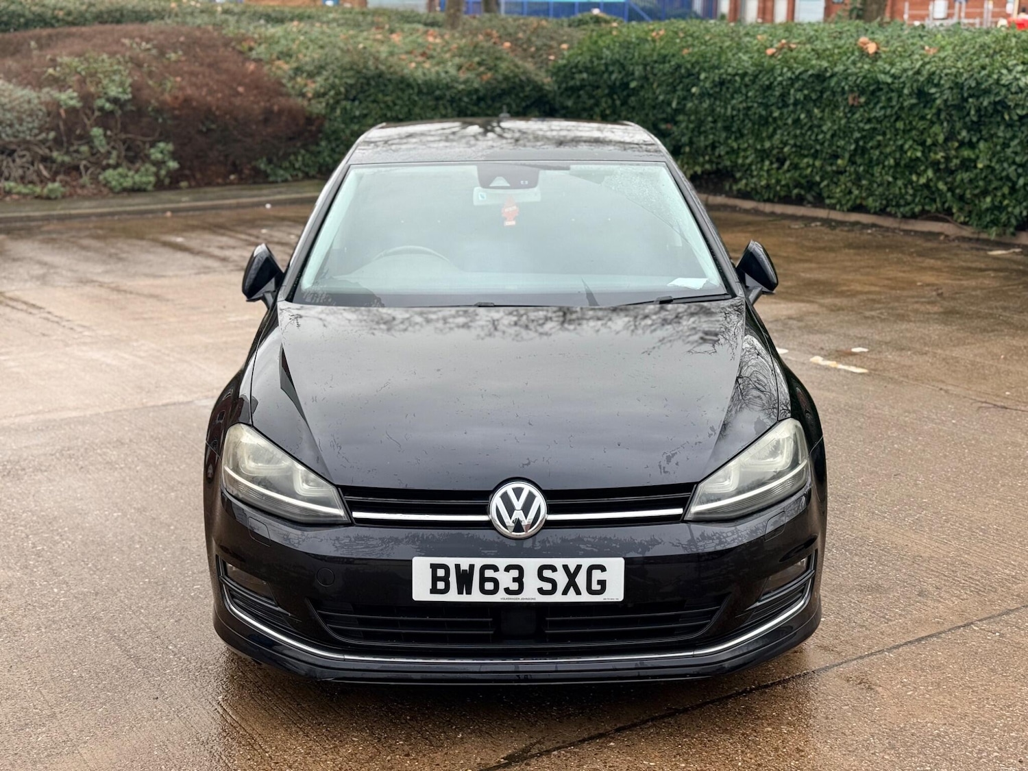 Used Volkswagen Golf 2023 for sale - 77612573: Photo 4