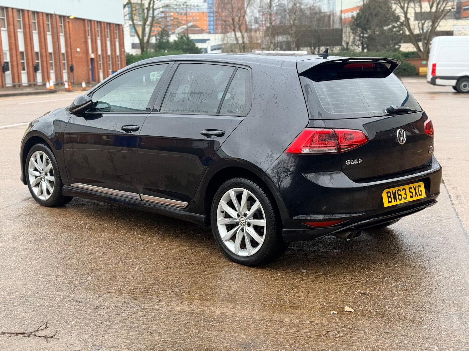 Used Volkswagen Golf 2023 for sale - 77612573: Photo 6