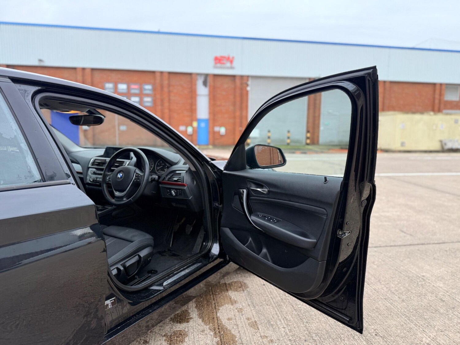 Used BMW 1 Series for sale - 77344644: Photo 11