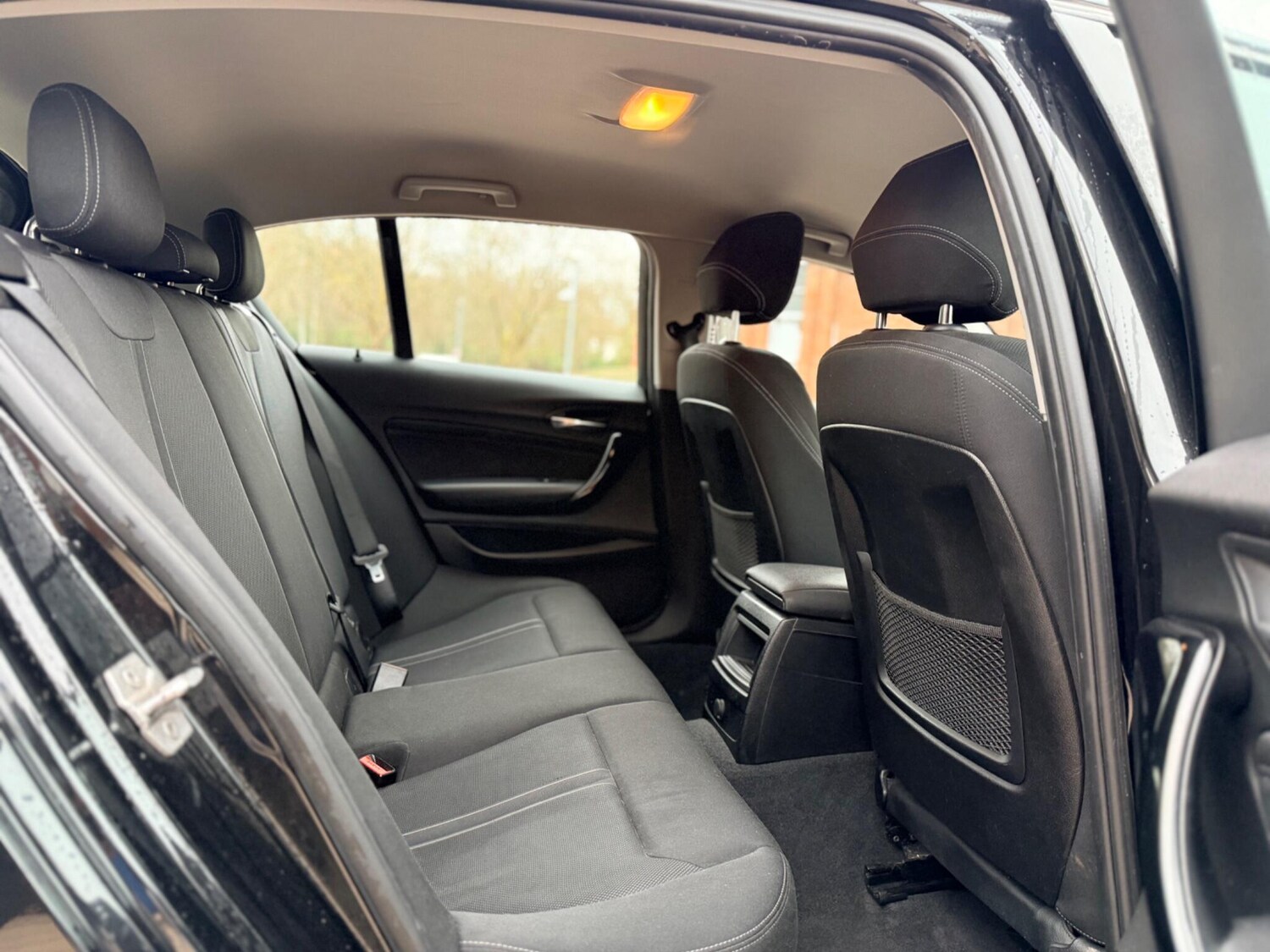 Used BMW 1 Series for sale - 77344644: Photo 12