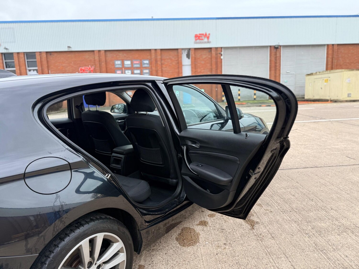 Used BMW 1 Series for sale - 77344644: Photo 13