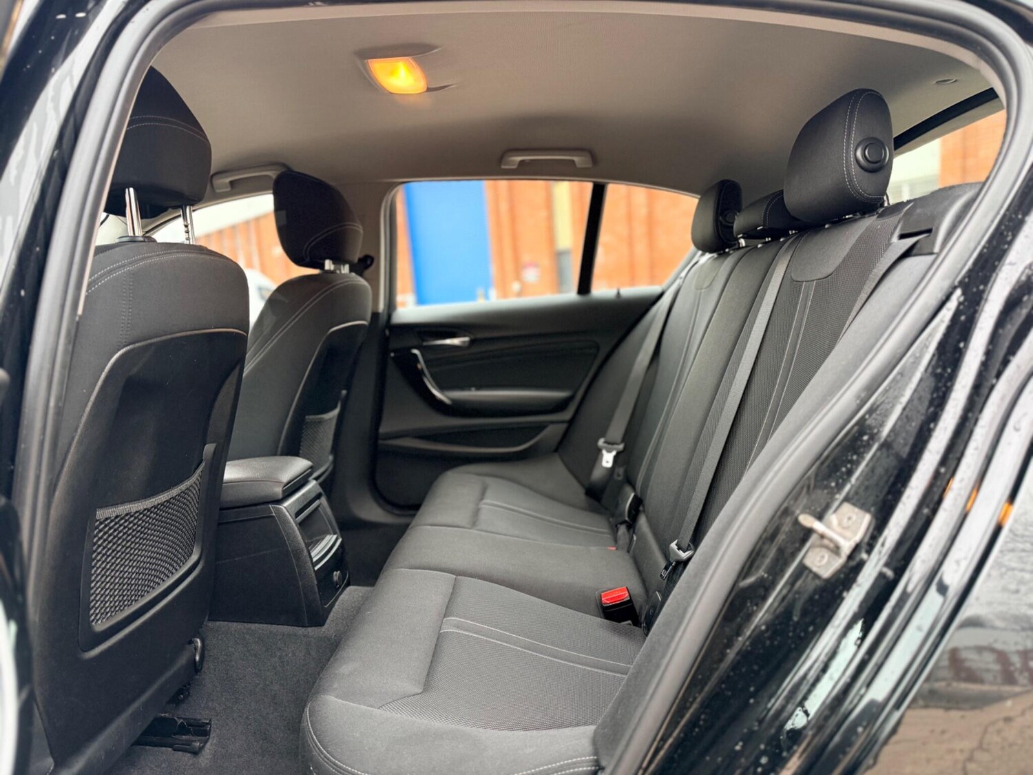 Used BMW 1 Series for sale - 77344644: Photo 14