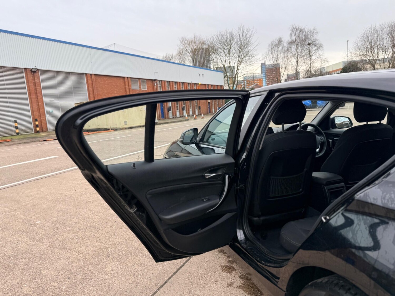 Used BMW 1 Series for sale - 77344644: Photo 15