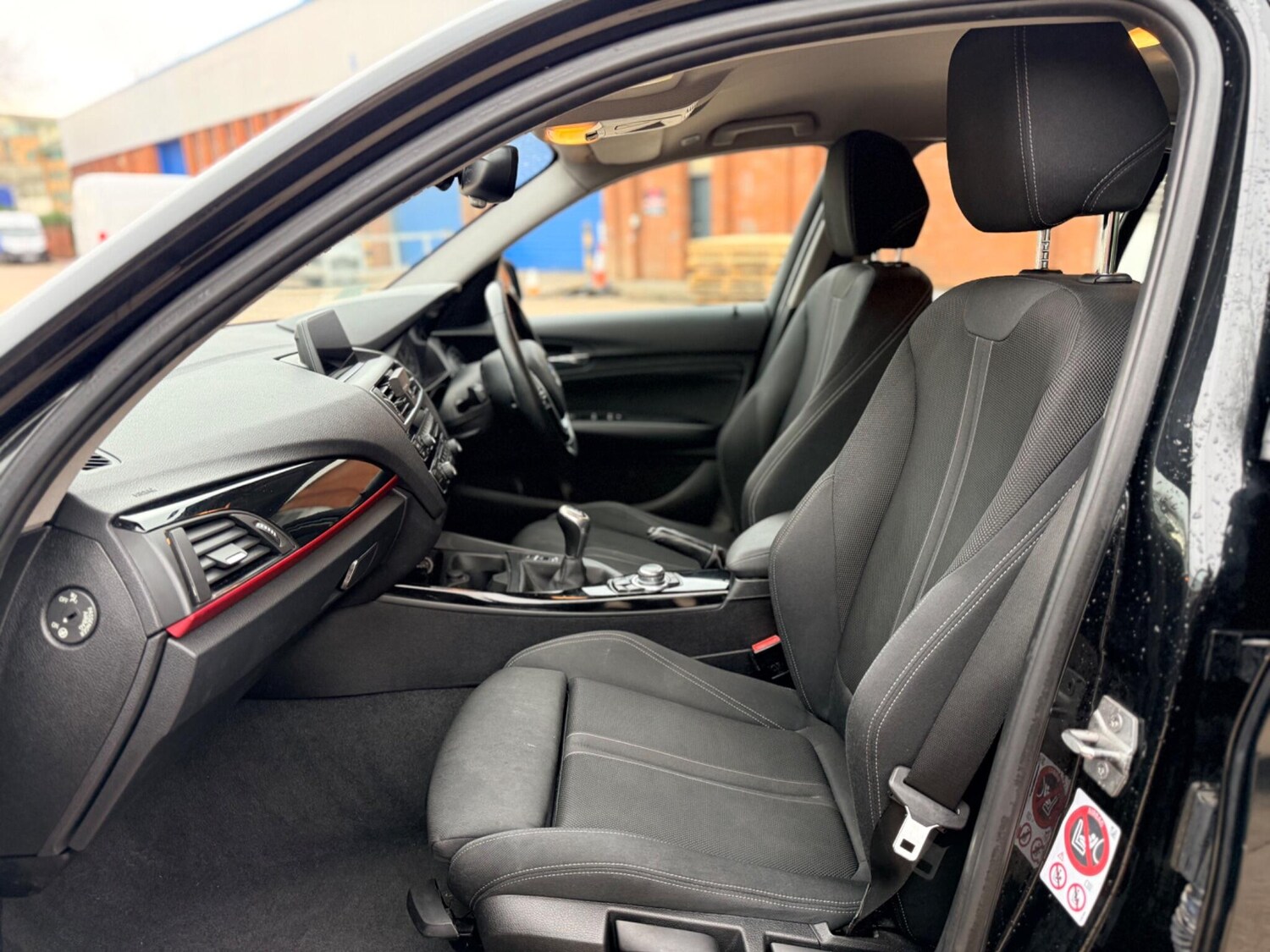 Used BMW 1 Series for sale - 77344644: Photo 16