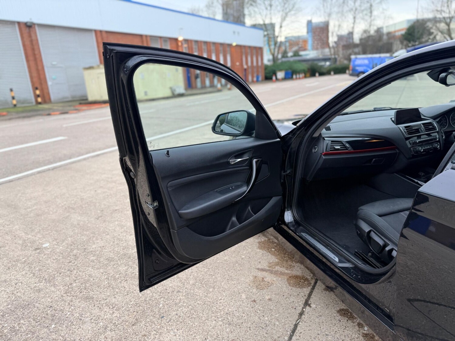 Used BMW 1 Series for sale - 77344644: Photo 17