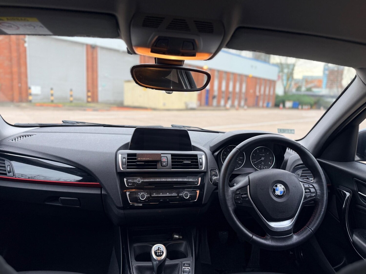 Used BMW 1 Series for sale - 77344644: Photo 18