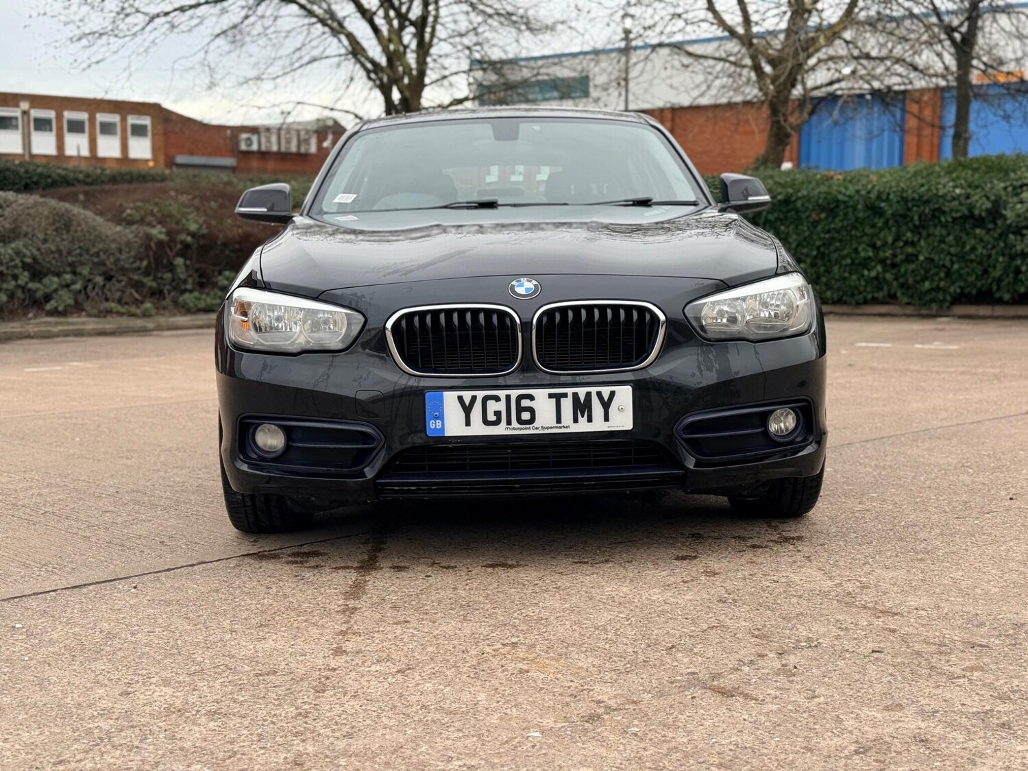 Used BMW 1 Series for sale - 77344644: Photo 19