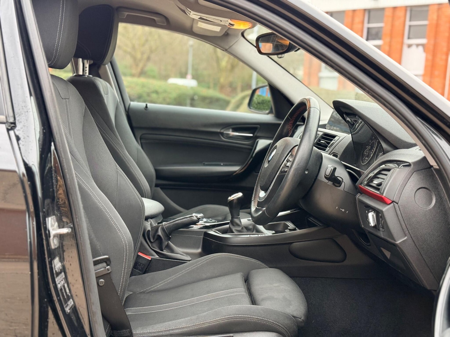 Used BMW 1 Series for sale - 77344644: Photo 2