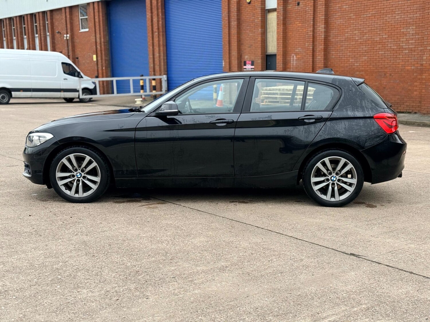 Used BMW 1 Series for sale - 77344644: Photo 21