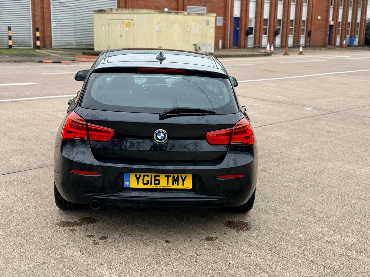 Used BMW 1 Series for sale - 77344644: Photo 23