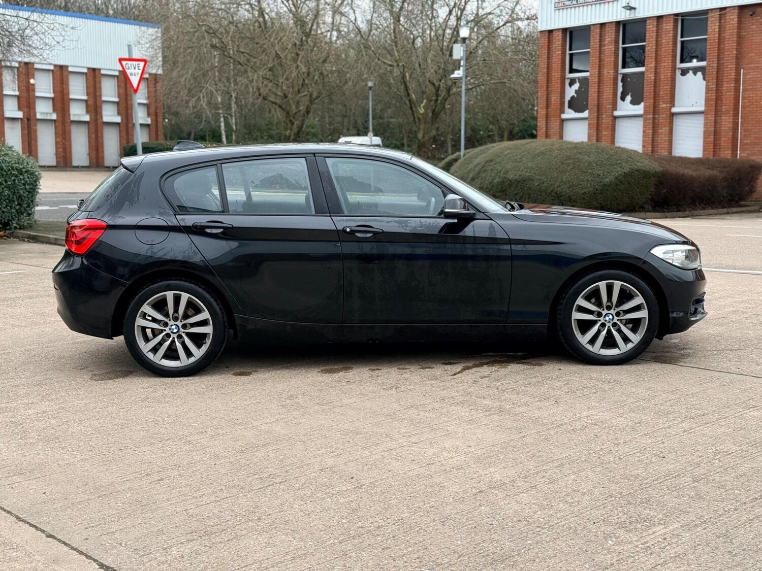 Used BMW 1 Series for sale - 77344644: Photo 25