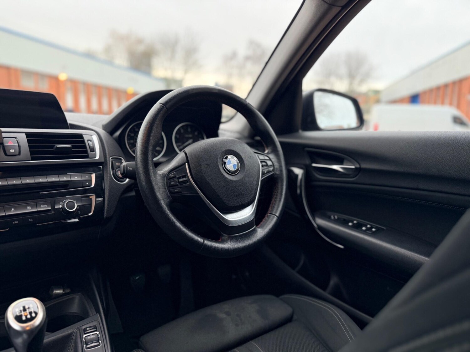 Used BMW 1 Series for sale - 77344644: Photo 26