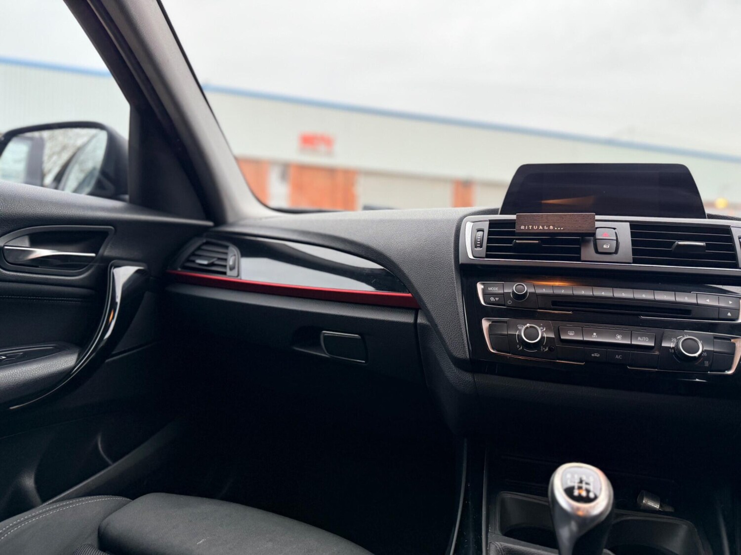 Used BMW 1 Series for sale - 77344644: Photo 27