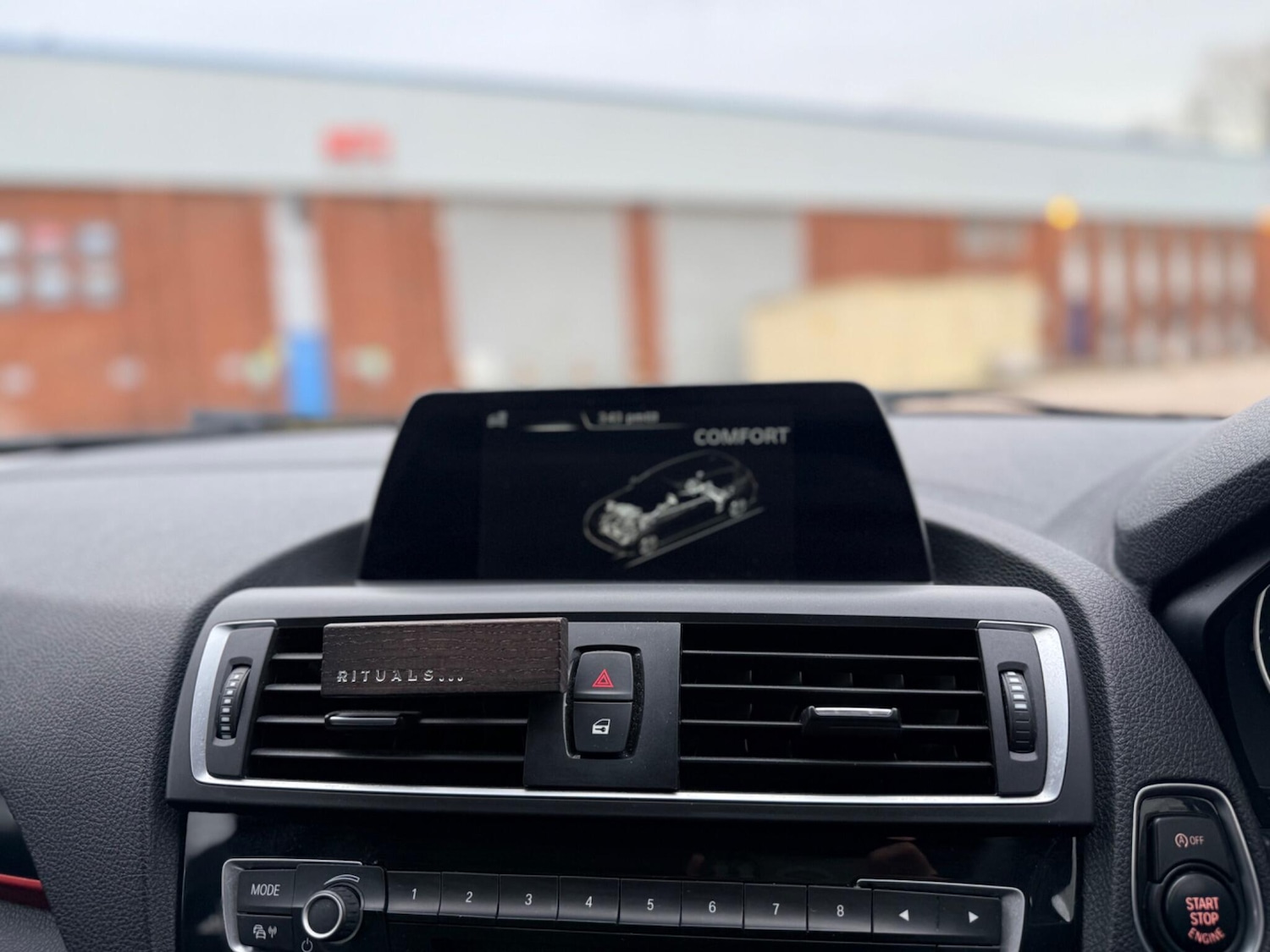 Used BMW 1 Series for sale - 77344644: Photo 32