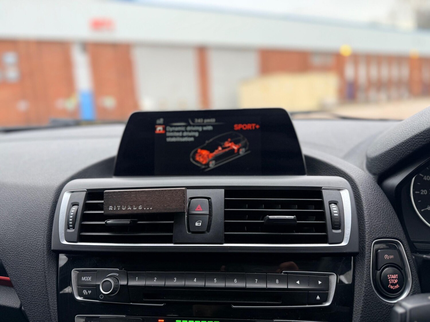 Used BMW 1 Series for sale - 77344644: Photo 34