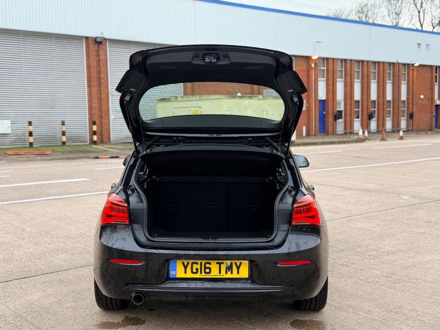 Used BMW 1 Series for sale - 77344644: Photo 37