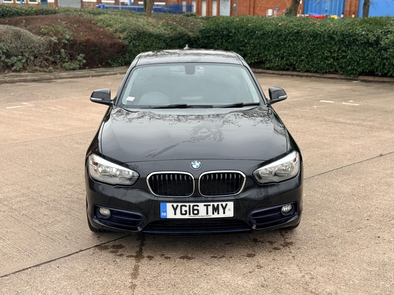 Used BMW 1 Series for sale - 77344644: Photo 5