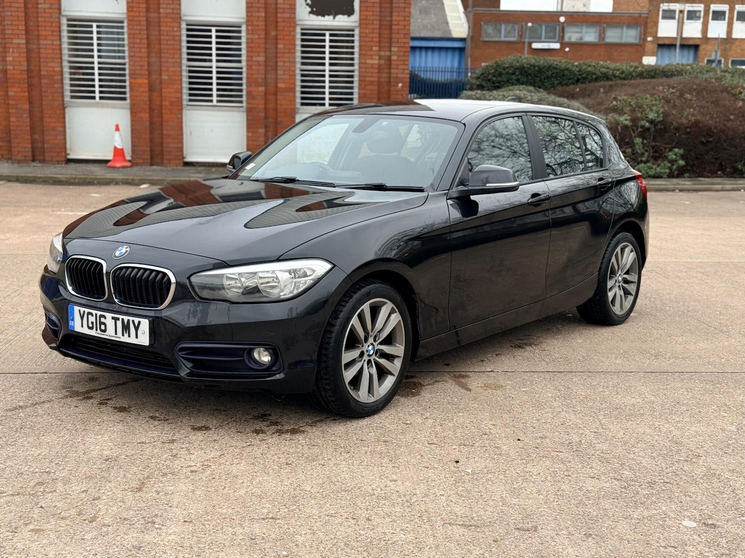 Used BMW 1 Series for sale - 77344644: Photo 6