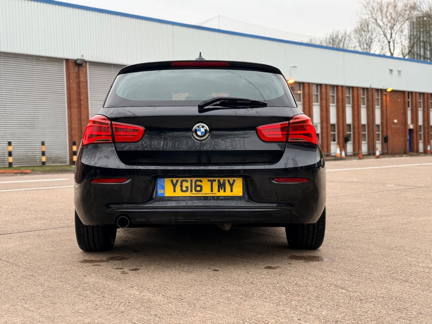 Used BMW 1 Series for sale - 77344644: Photo 8