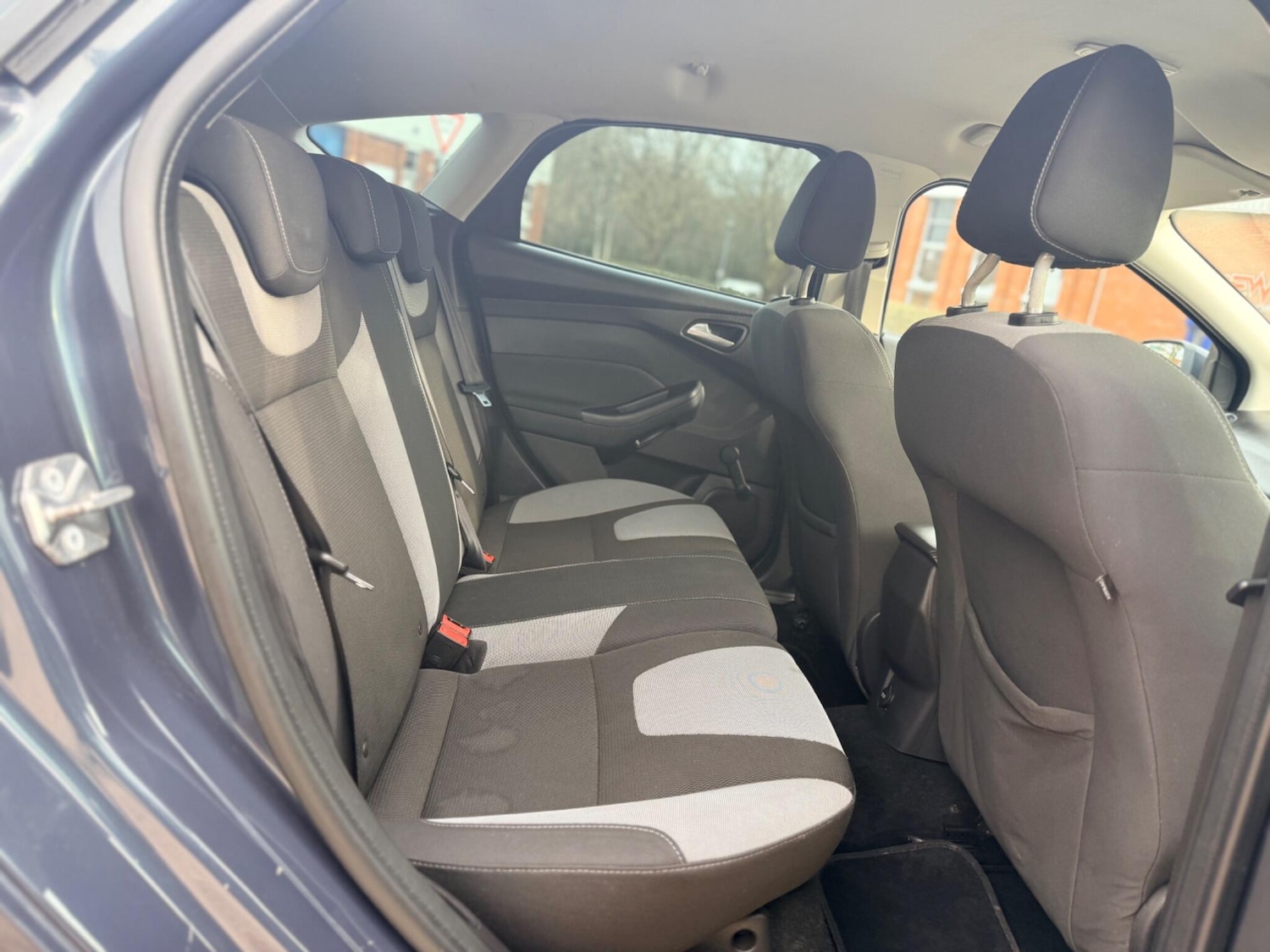 Used Ford Focus for sale - 77940787: Photo 13