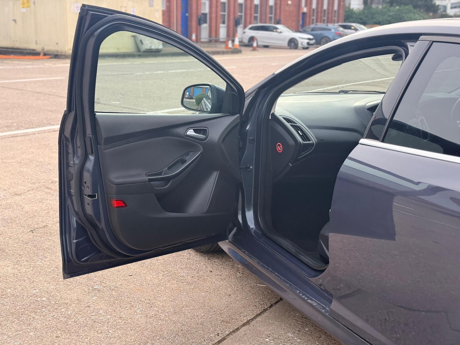 Used Ford Focus for sale - 77940787: Photo 16