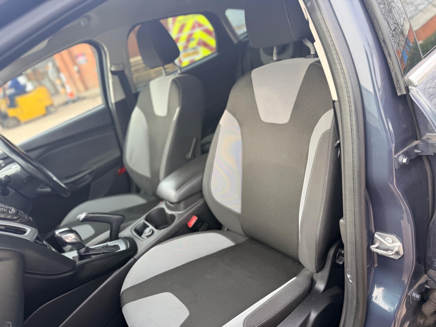 Used Ford Focus for sale - 77940787: Photo 17