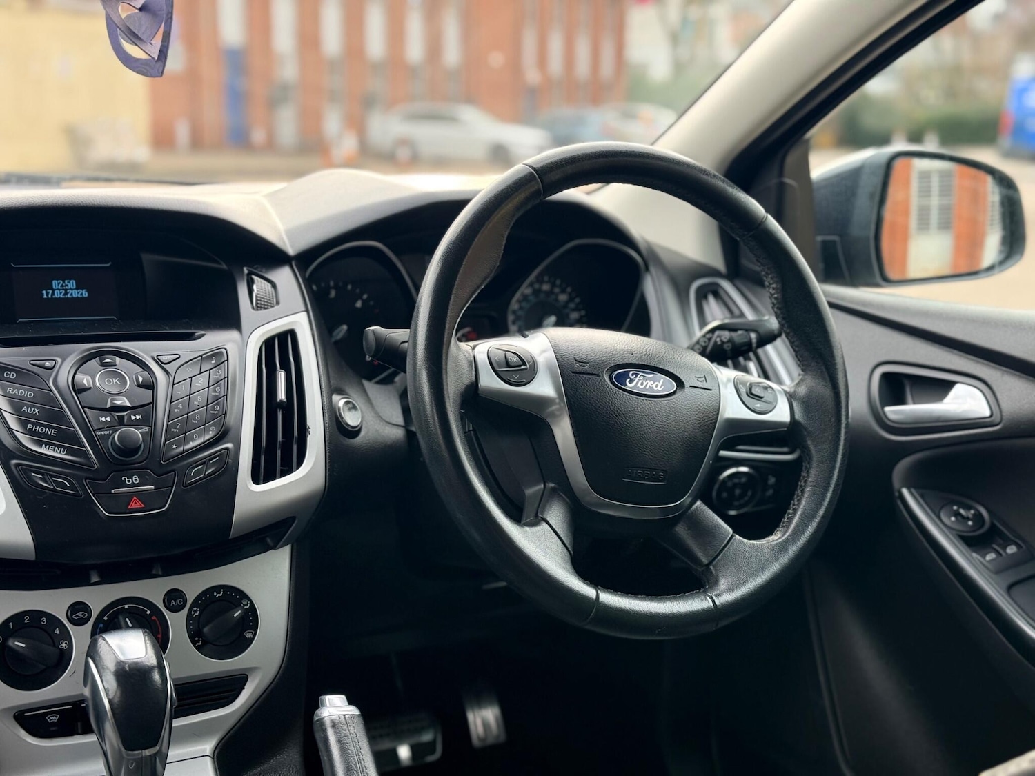 Used Ford Focus for sale - 77940787: Photo 18