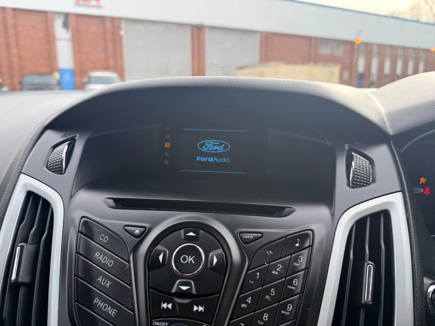 Used Ford Focus for sale - 77940787: Photo 21