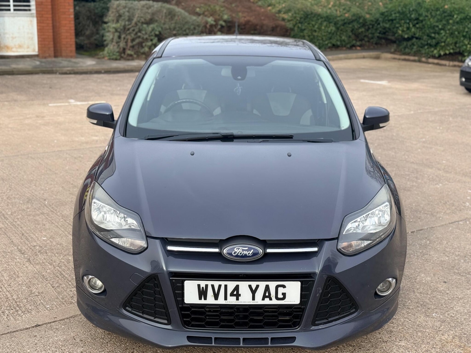 Used Ford Focus for sale - 77940787: Photo 26