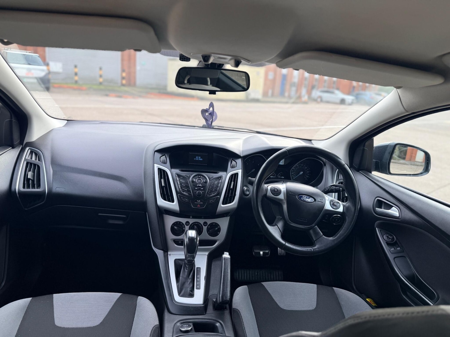 Used Ford Focus for sale - 77940787: Photo 3