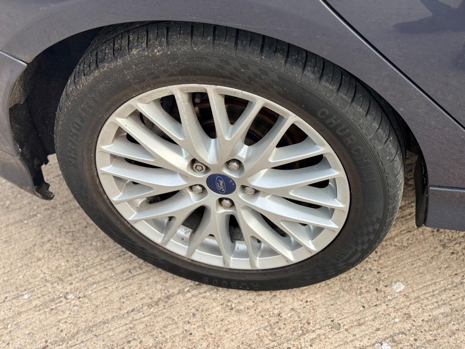 Used Ford Focus for sale - 77940787: Photo 33