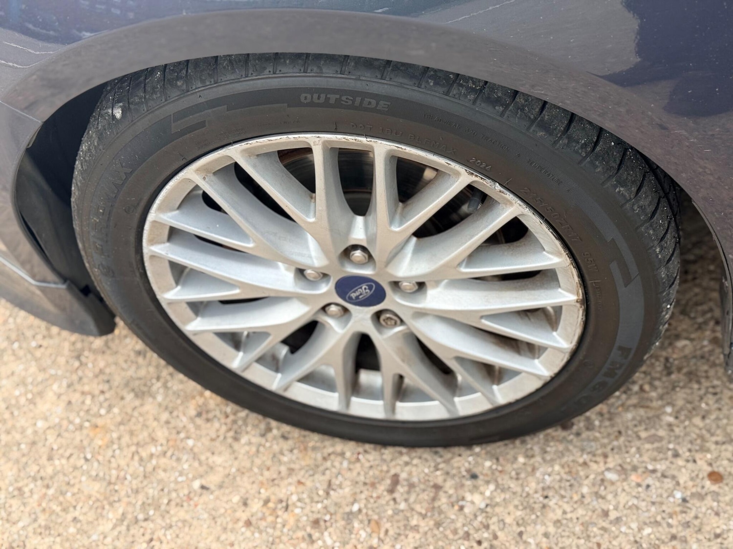 Used Ford Focus for sale - 77940787: Photo 35