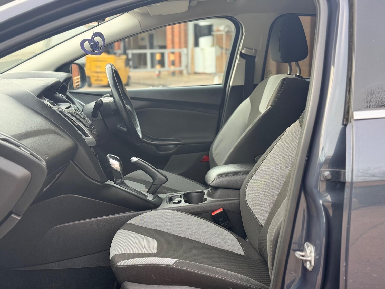 Used Ford Focus for sale - 77940787: Photo 39