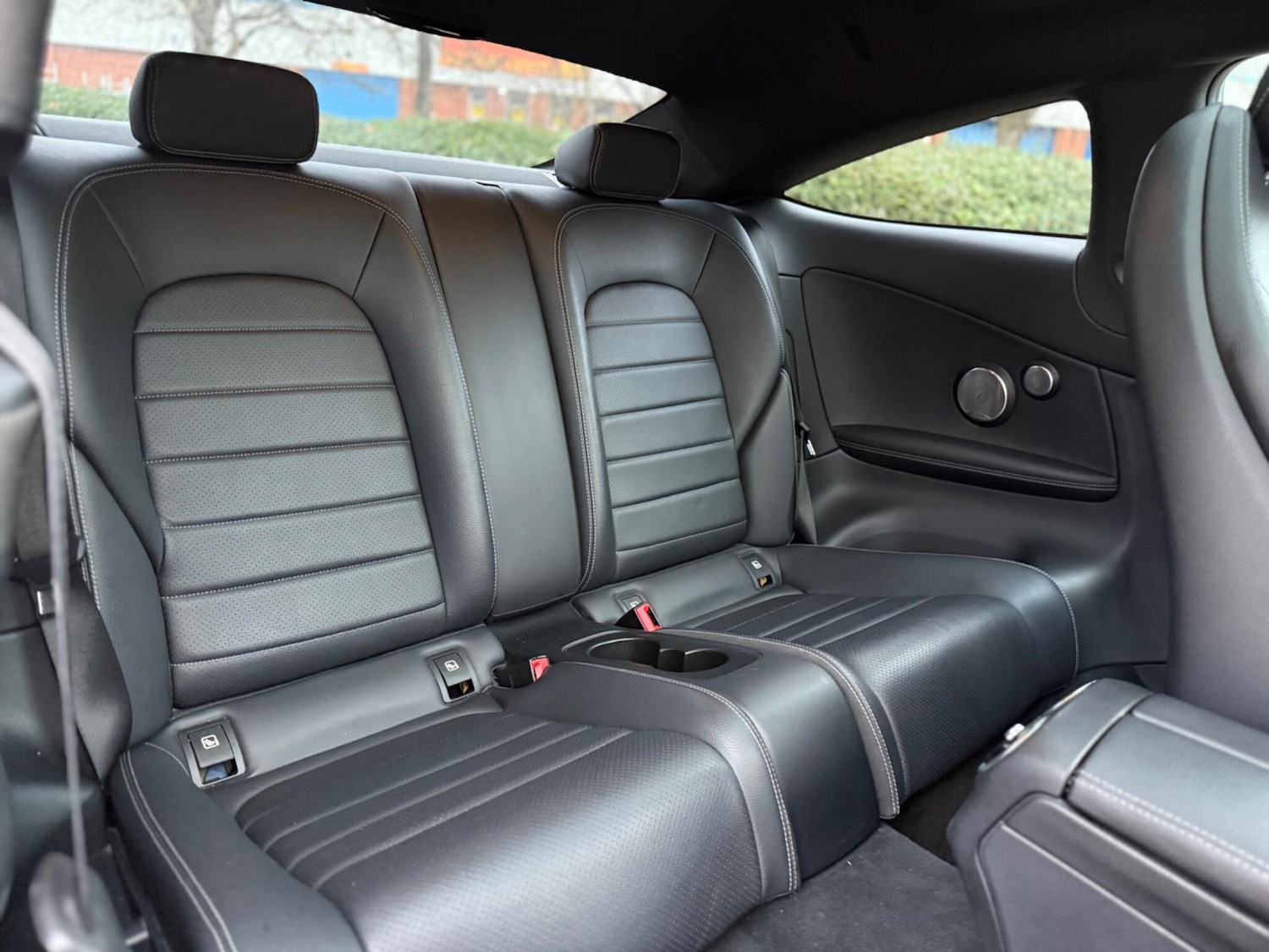 Used Mercedes-Benz C Class for sale - 77925110: Photo 15