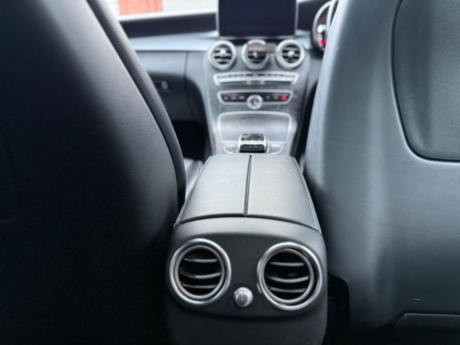 Used Mercedes-Benz C Class for sale - 77925110: Photo 16