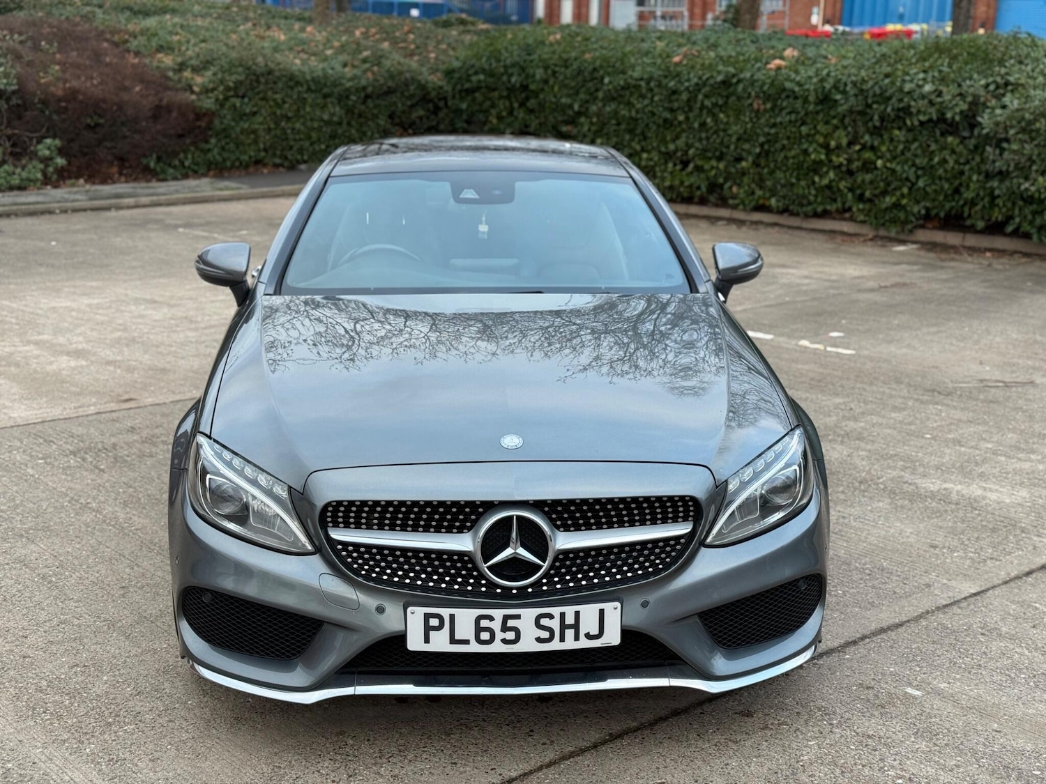 Used Mercedes-Benz C Class for sale - 77925110: Photo 19