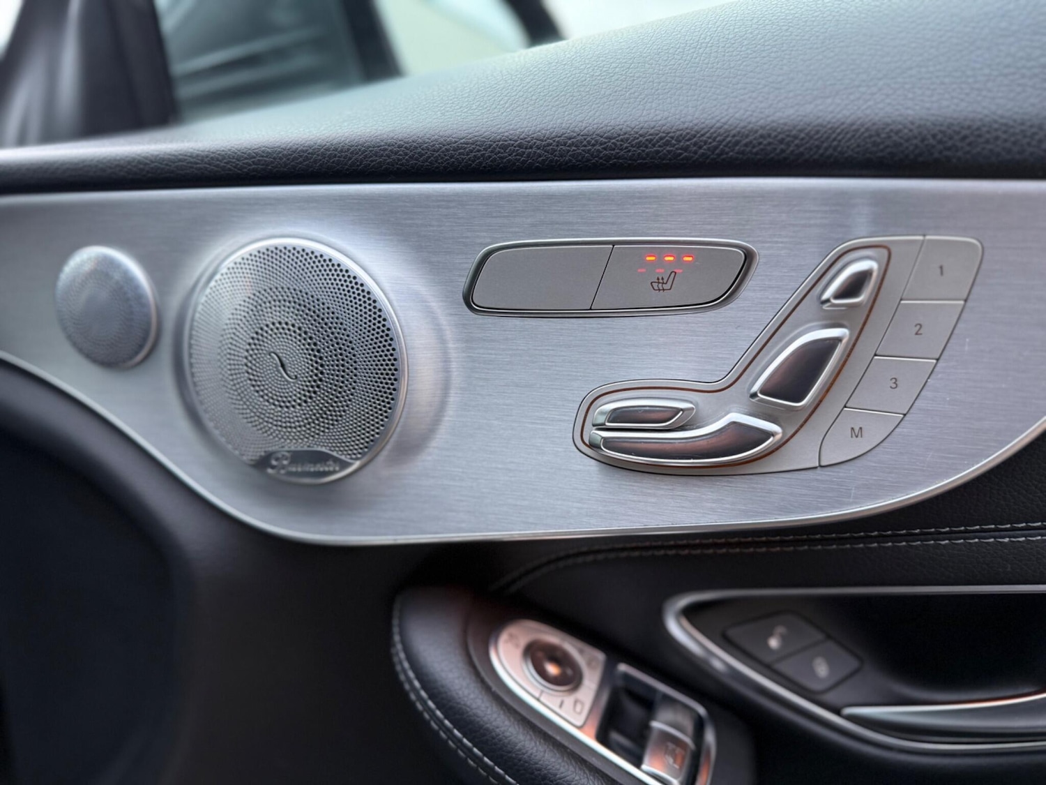 Used Mercedes-Benz C Class for sale - 77925110: Photo 32