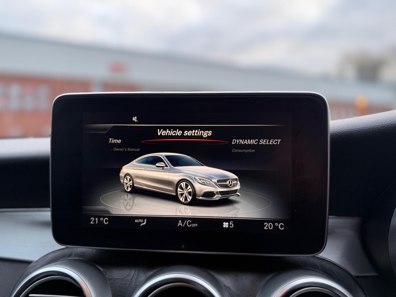 Used Mercedes-Benz C Class for sale - 77925110: Photo 33