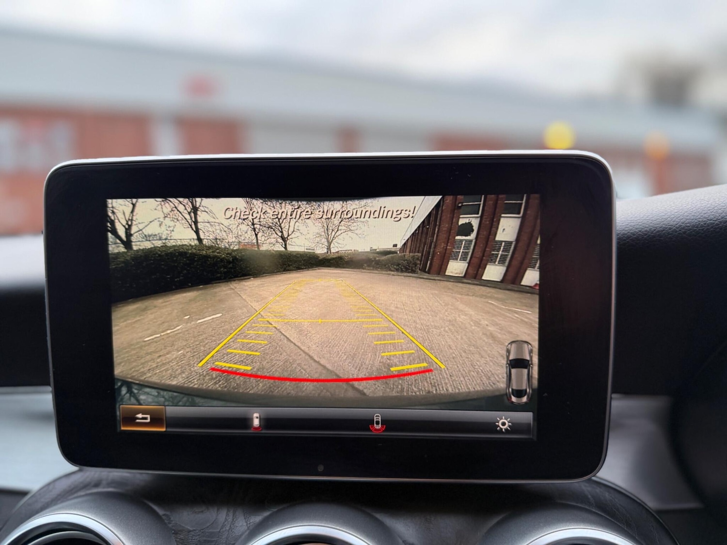 Used Mercedes-Benz C Class for sale - 77925110: Photo 34