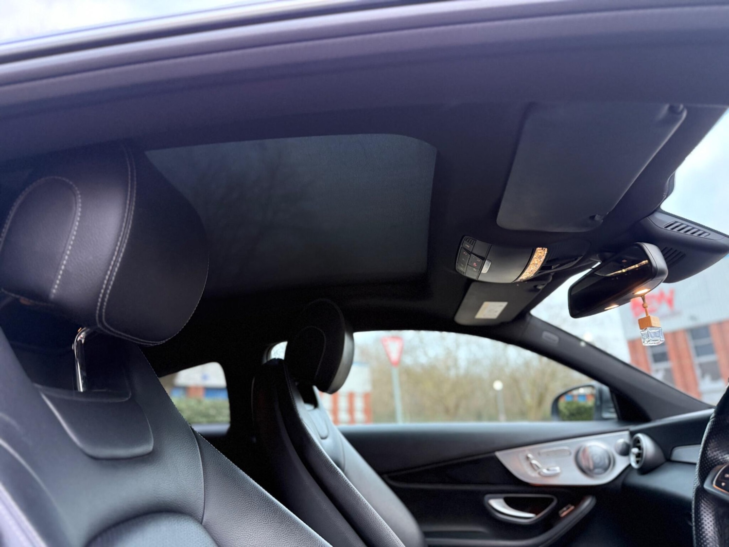 Used Mercedes-Benz C Class for sale - 77925110: Photo 38