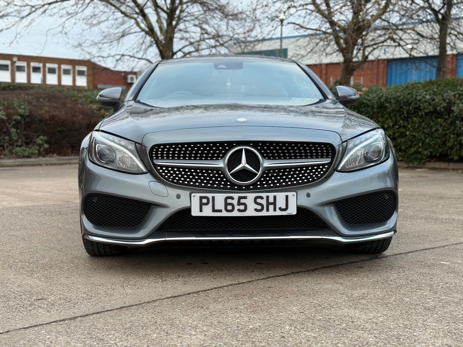 Used Mercedes-Benz C Class for sale - 77925110: Photo 5